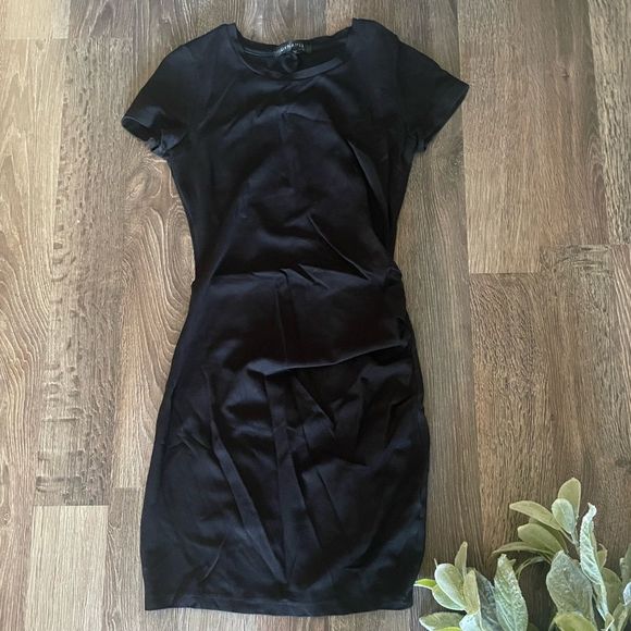 2/$20 - Dynamite Little Black Dress - Picture 1 of 5